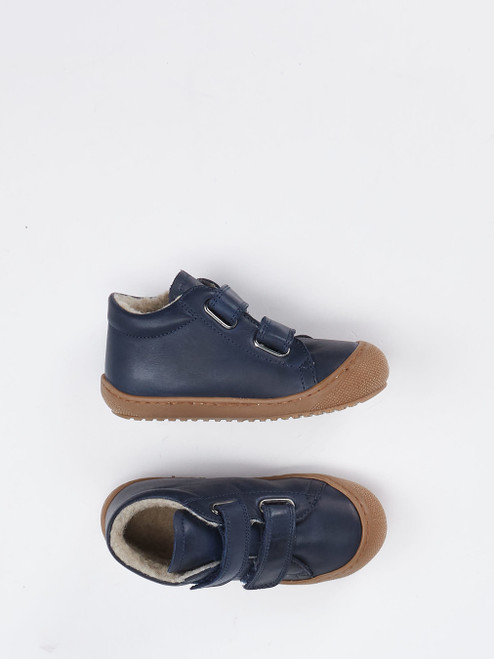 Lauflernboots-68351090007 Naturino