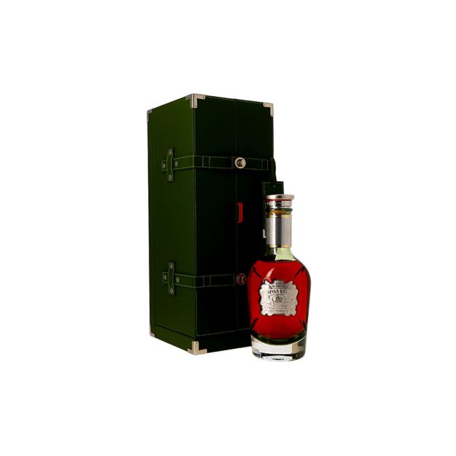 Whisky Blended Scotch Chivas Regal The Icon 40°