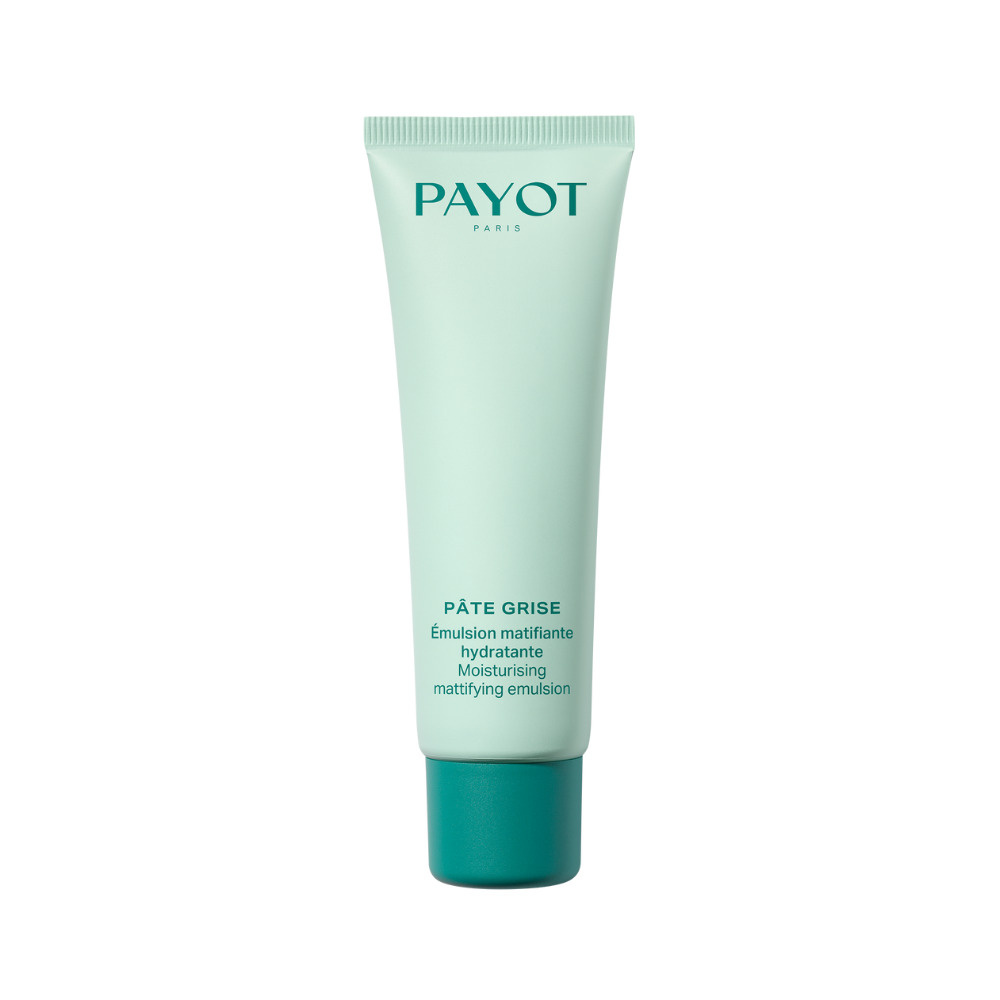 Payot Émulsion Matifiante Hydratante Le soin de jour et/ou de nuit léger et poudré