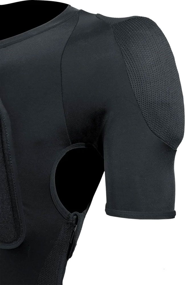 Amplifi Reactor Waistcoat Pro - Protektorenshirt kaufen | Bike-Discount