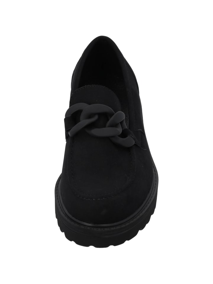 palado Loafers in BLACK günstig kaufen