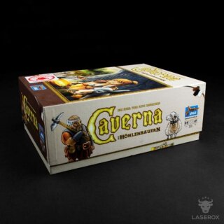 Dwarven Mine - Caverna™ compatible