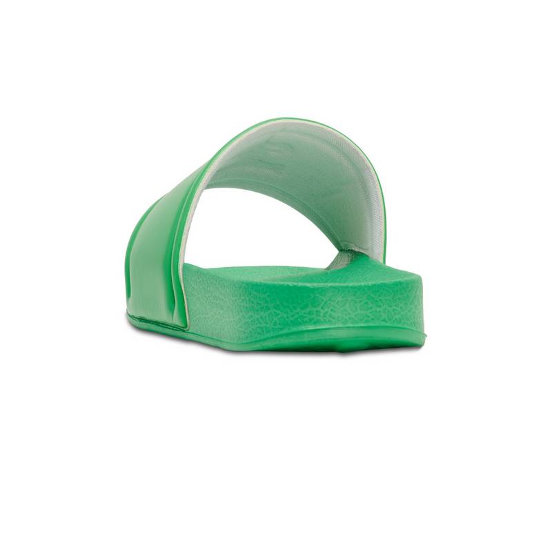 hummel POOL SLIDE JR Sneaker Kinder