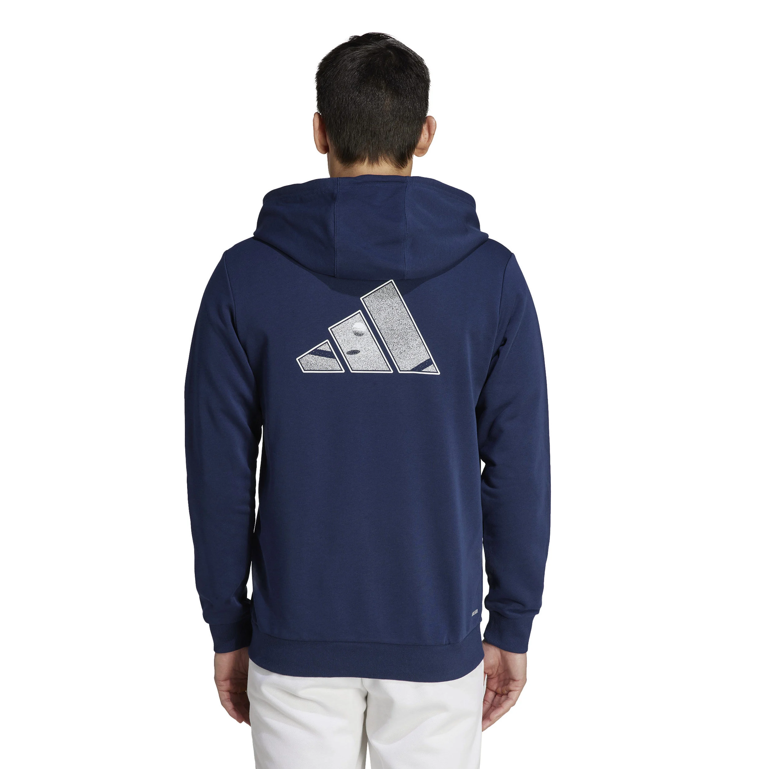 Club Sweatjacke Herren - Dunkelblau