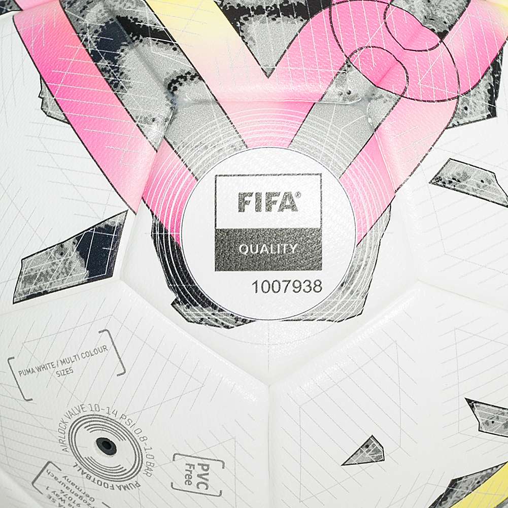 PUMA Orbita 3 TB FIFA QUALITY Fußball 083776-01