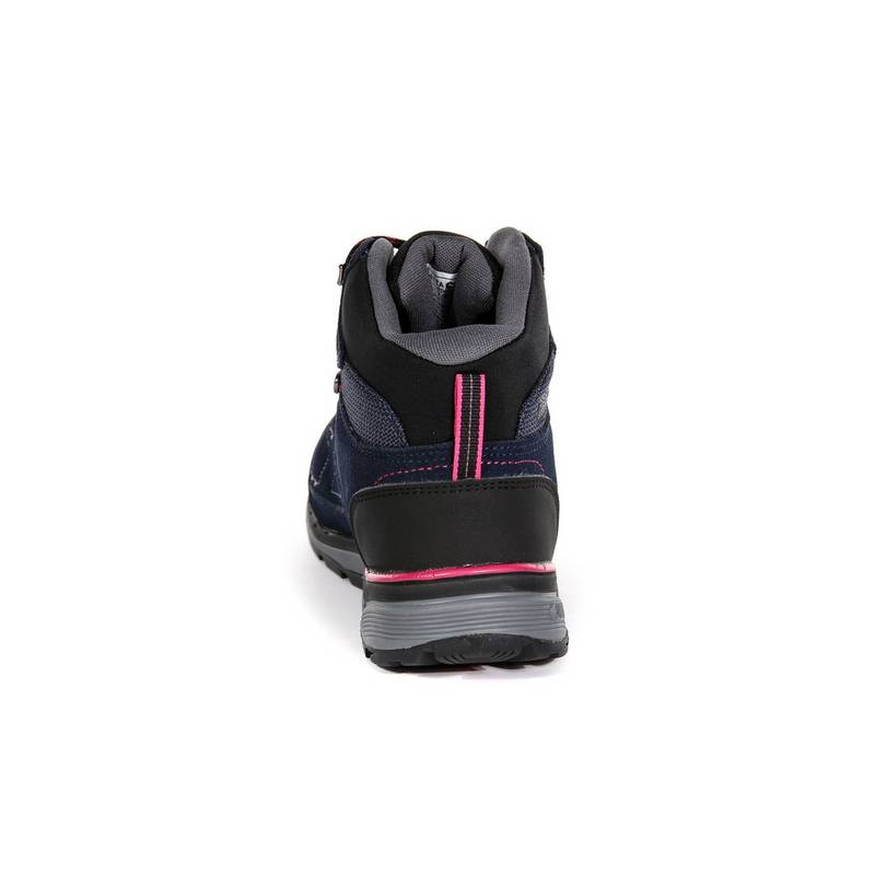 Regatta Lady Samaris Suede Wanderschuhe Damen