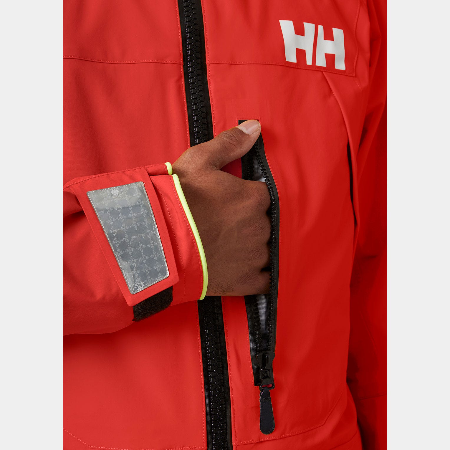 Men's Ægir Ocean Jacket