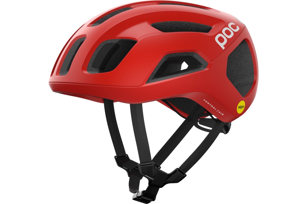 POC Ventral Air MIPS