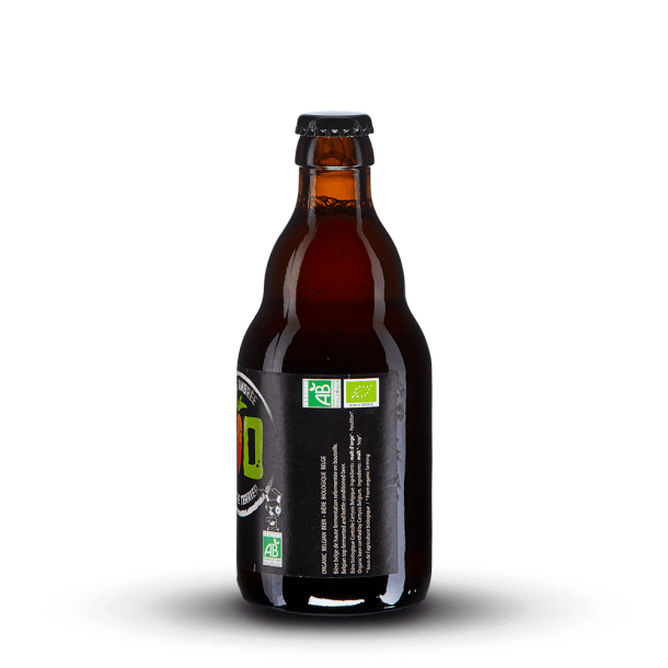 Levrette Bio 33 cl