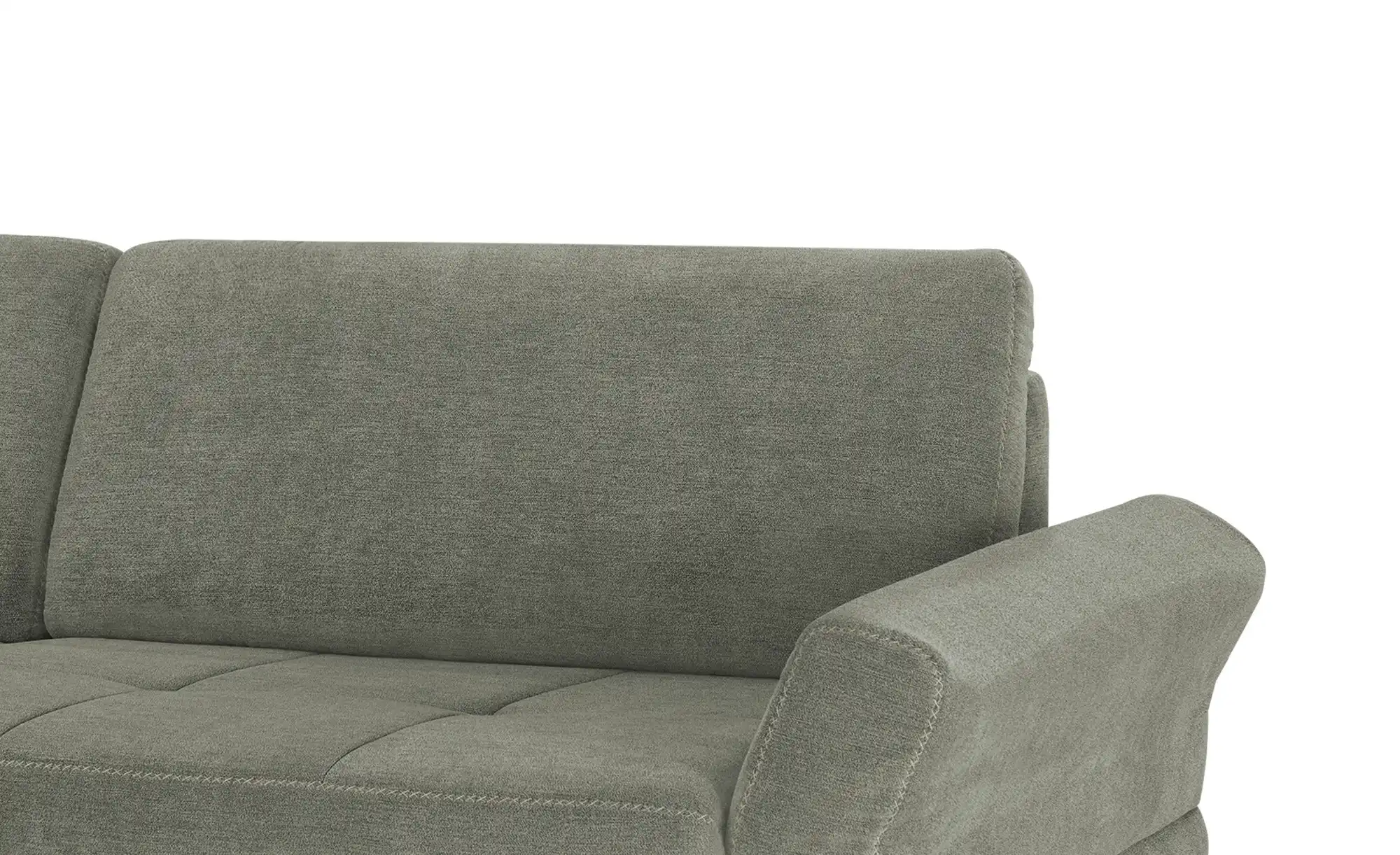 Kollektion Kraft Ecksofa Mike
