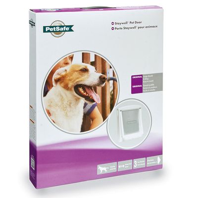 PetSafe® Staywell® Haustiertür Original