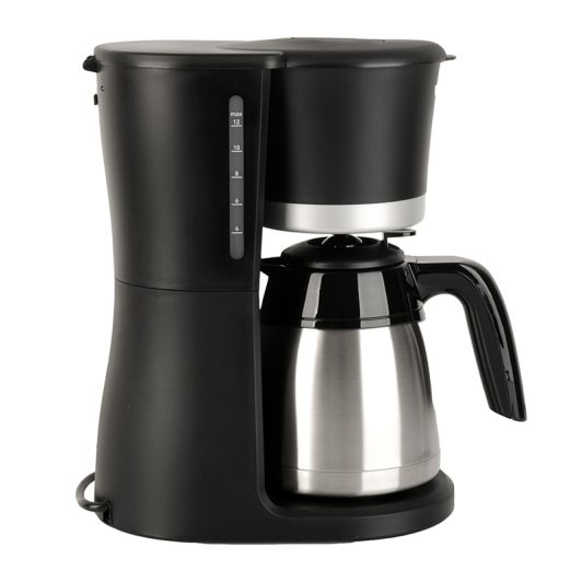 Cafetieră VALBERG VAL-TH90XB 1,25L