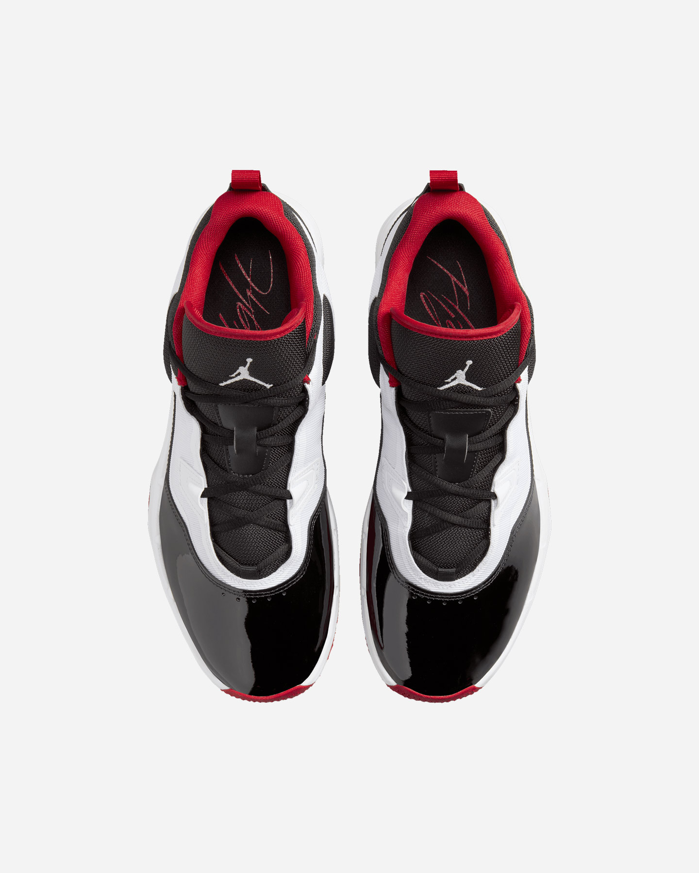 Buty sportowe Nike Jordan Stay Loyal 3 M FB1396-101