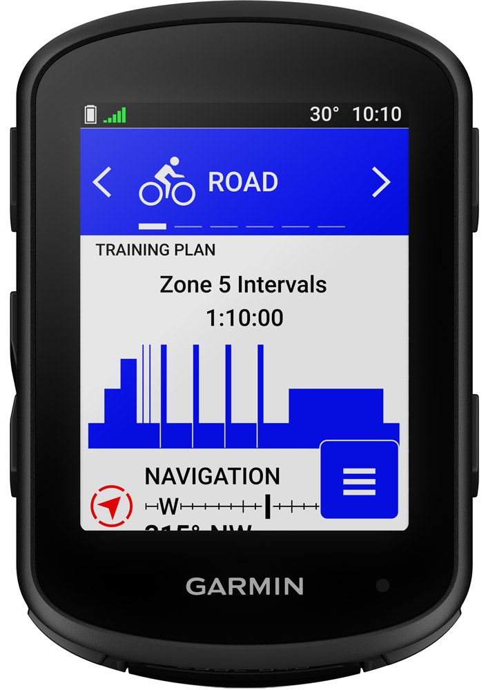 Garmin Edge 840 Bundle - GPS Fahrradcomputer kaufen | Bike-Discount