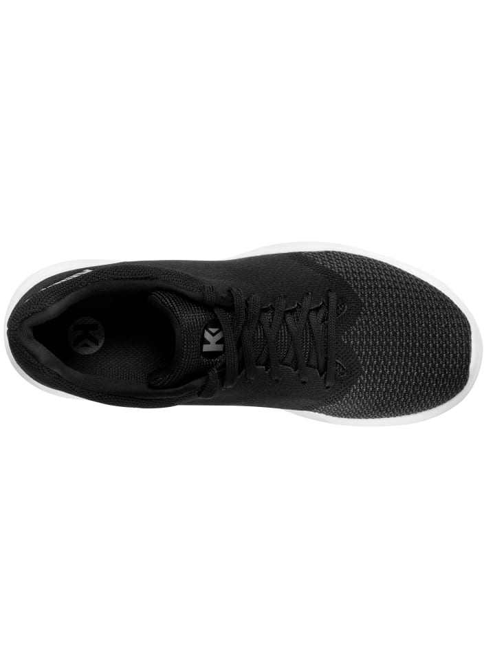 Kempa Schuhe K-FLOAT in schwarz günstig kaufen