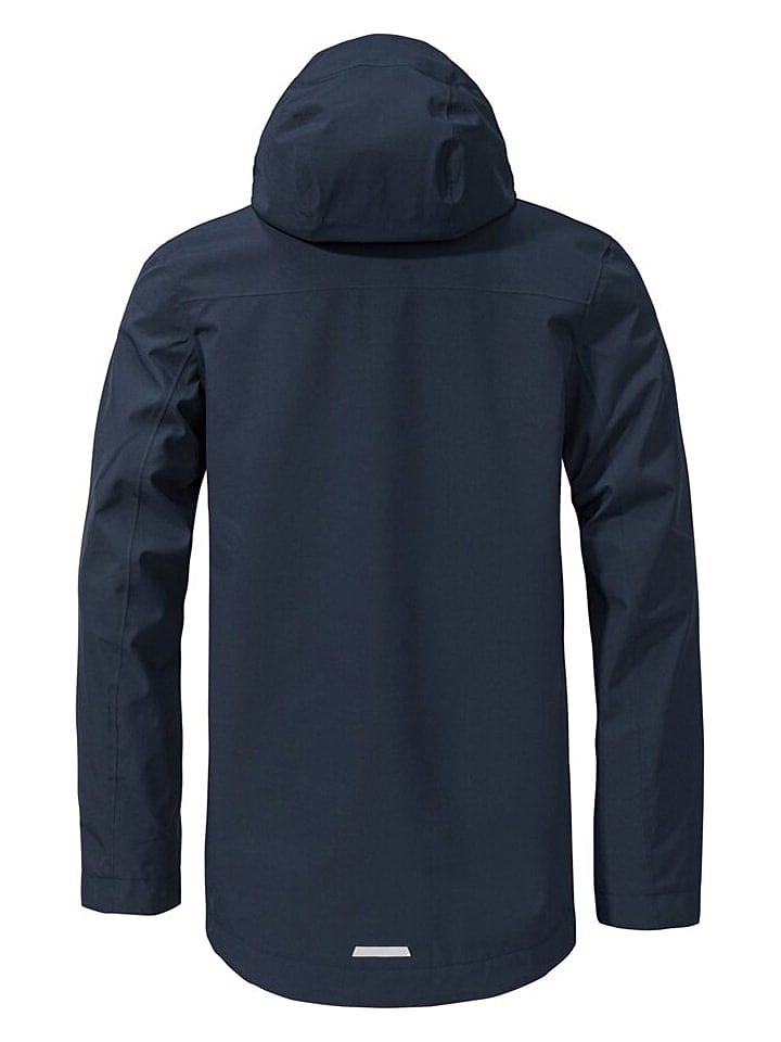 Schöffel Funktionsjacke 