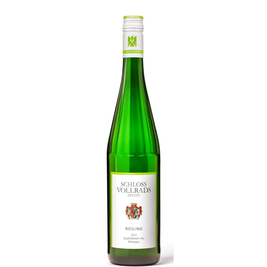 2022 Riesling trocken - BIO
