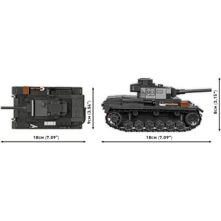 Panzer III Ausf.J