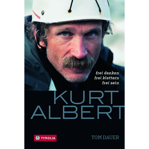 KURT ALBERT - Biografie