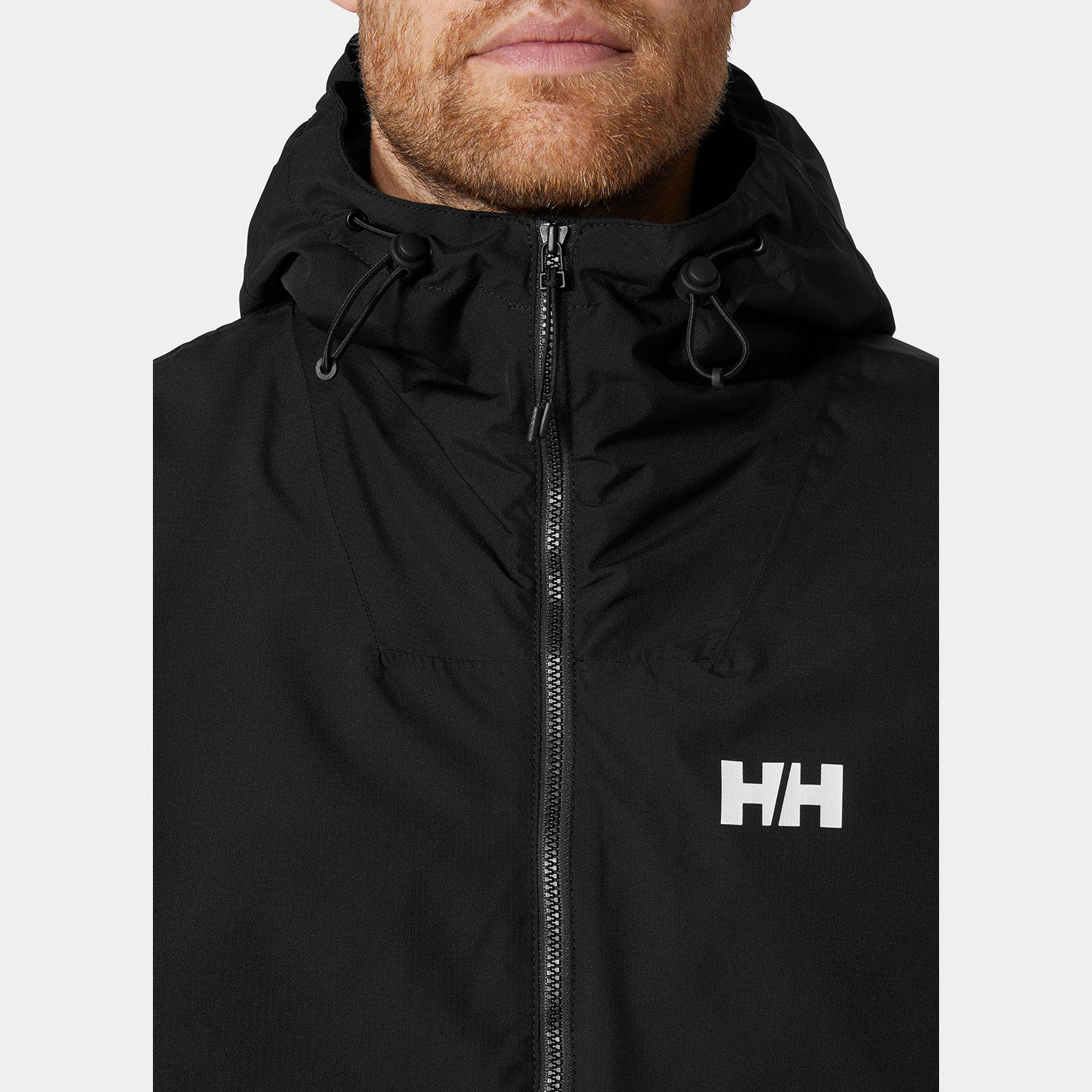 Men's Ervik Insulated Anorak