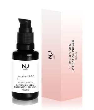 NUI Cosmetics POUNAMU Primer-30 ml