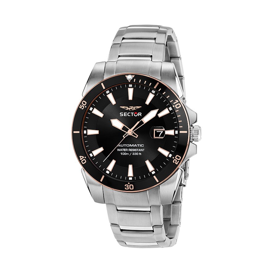 Sector Herrenuhr 450