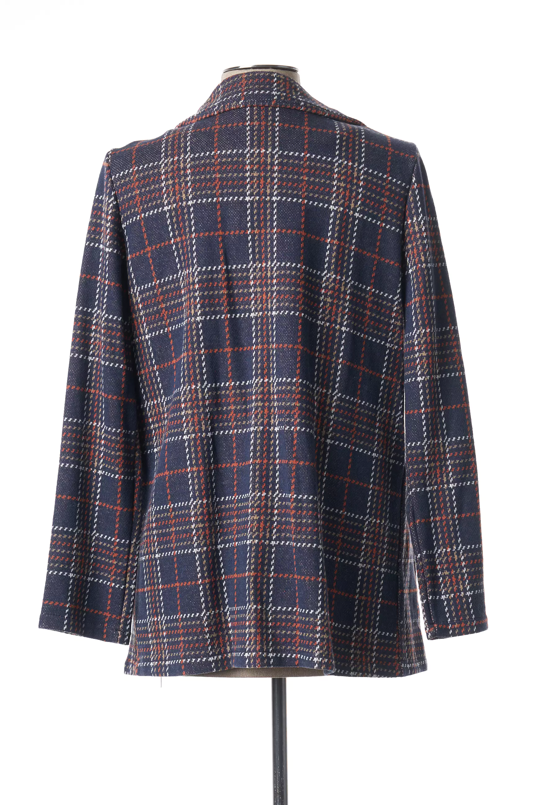 Minsk Blazers Femme couleur bleu