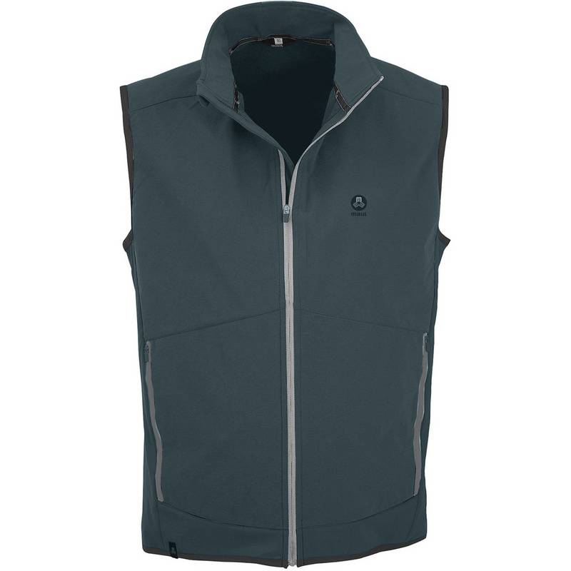 Maul Sport Hochgall Outdoorweste Herren