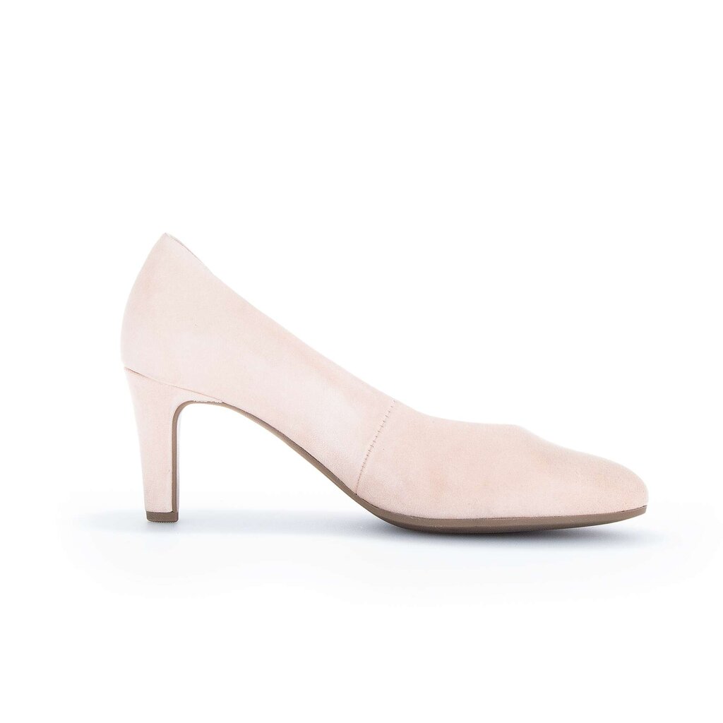 Gabor fashion Eleganter Pumps rosa