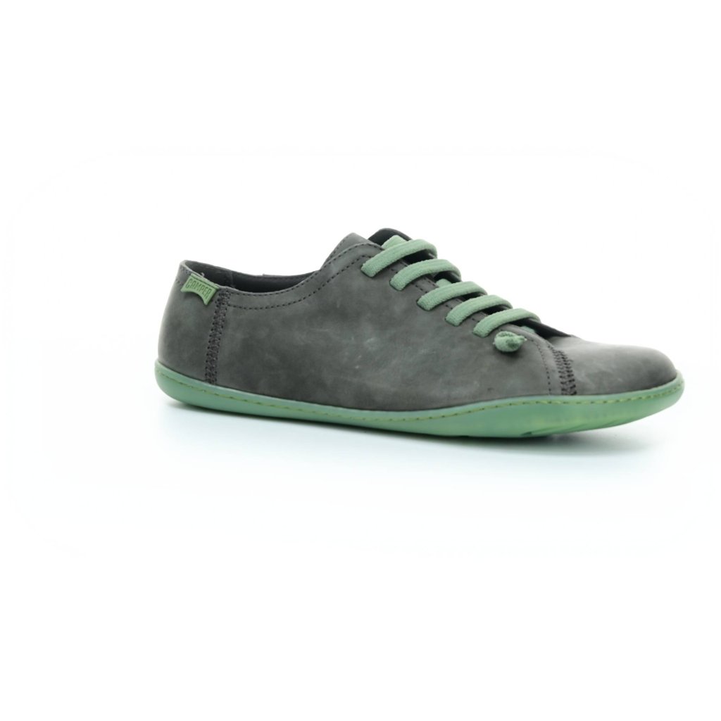 Camper Peu Cami Todi Meteor Grey (20848-226) Barfußhalbschuhe