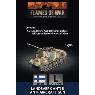 Landsverk SP AA