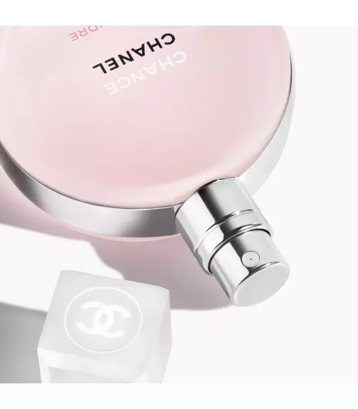 CHANCE EAU TENDRE Parfum Cheveux