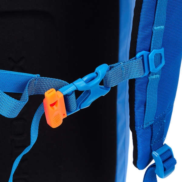 TRAD 28 S DRY - Kletterrucksack