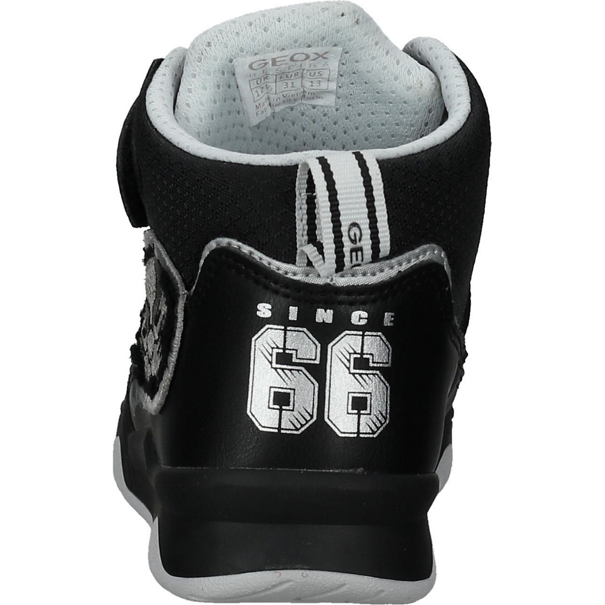 Sneaker Halbschuhe