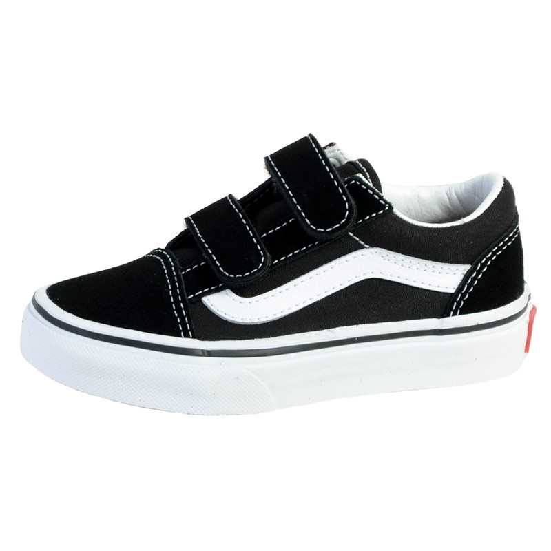 Baskets à scratch Old Skool V
