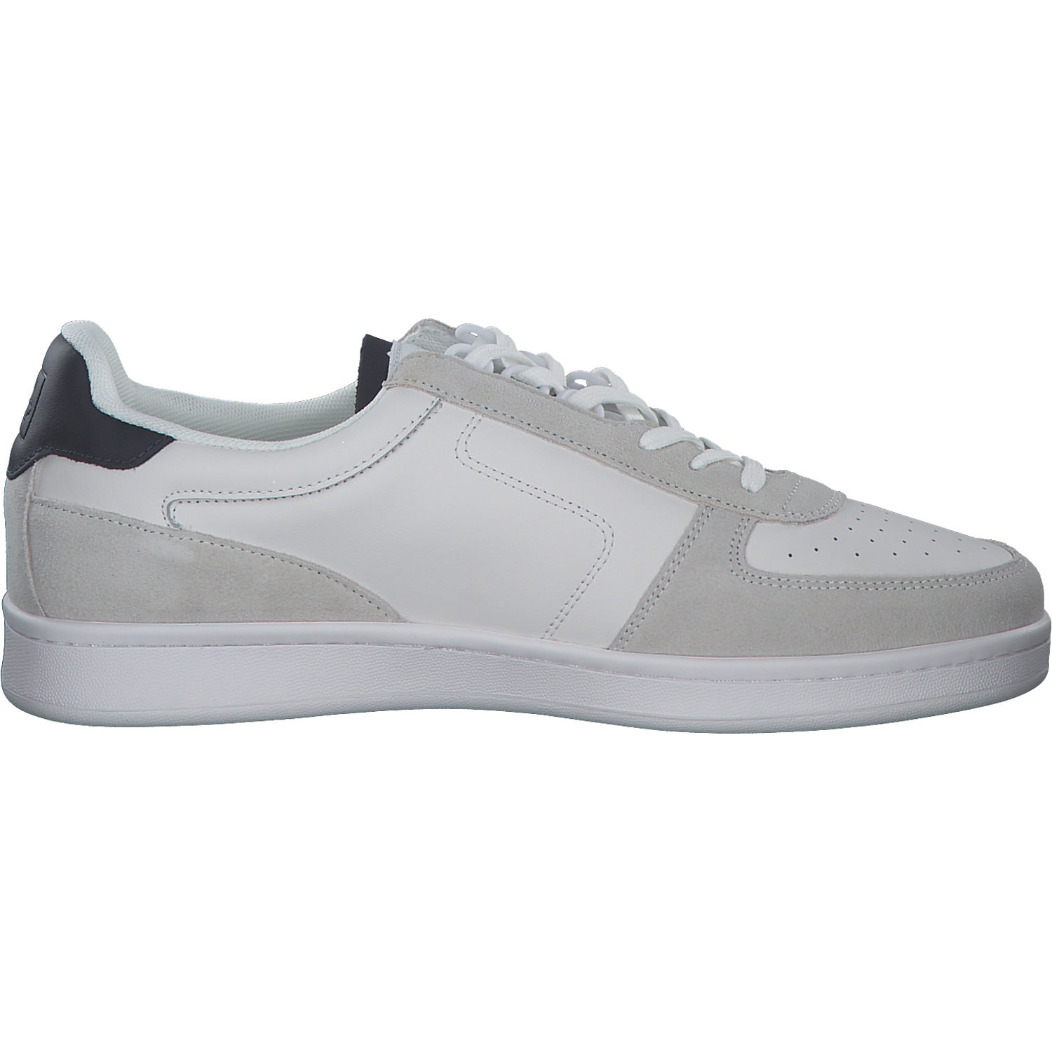 MarcO`Polo 30226153, Klassische- & Business Schuhe, Herren, white