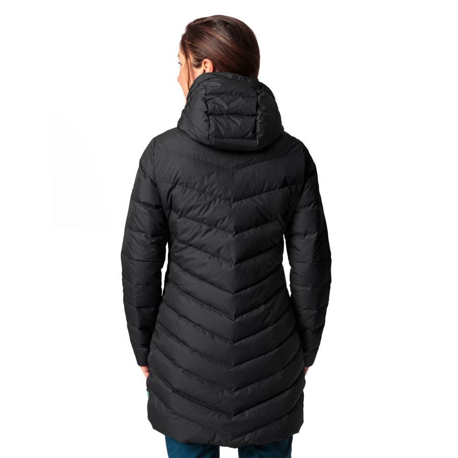 Annecy Daunenmantel Damen