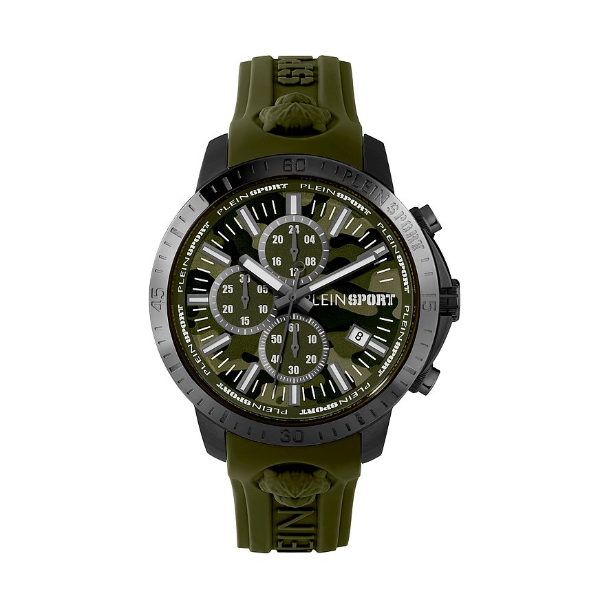 Plein Sport Chronograph