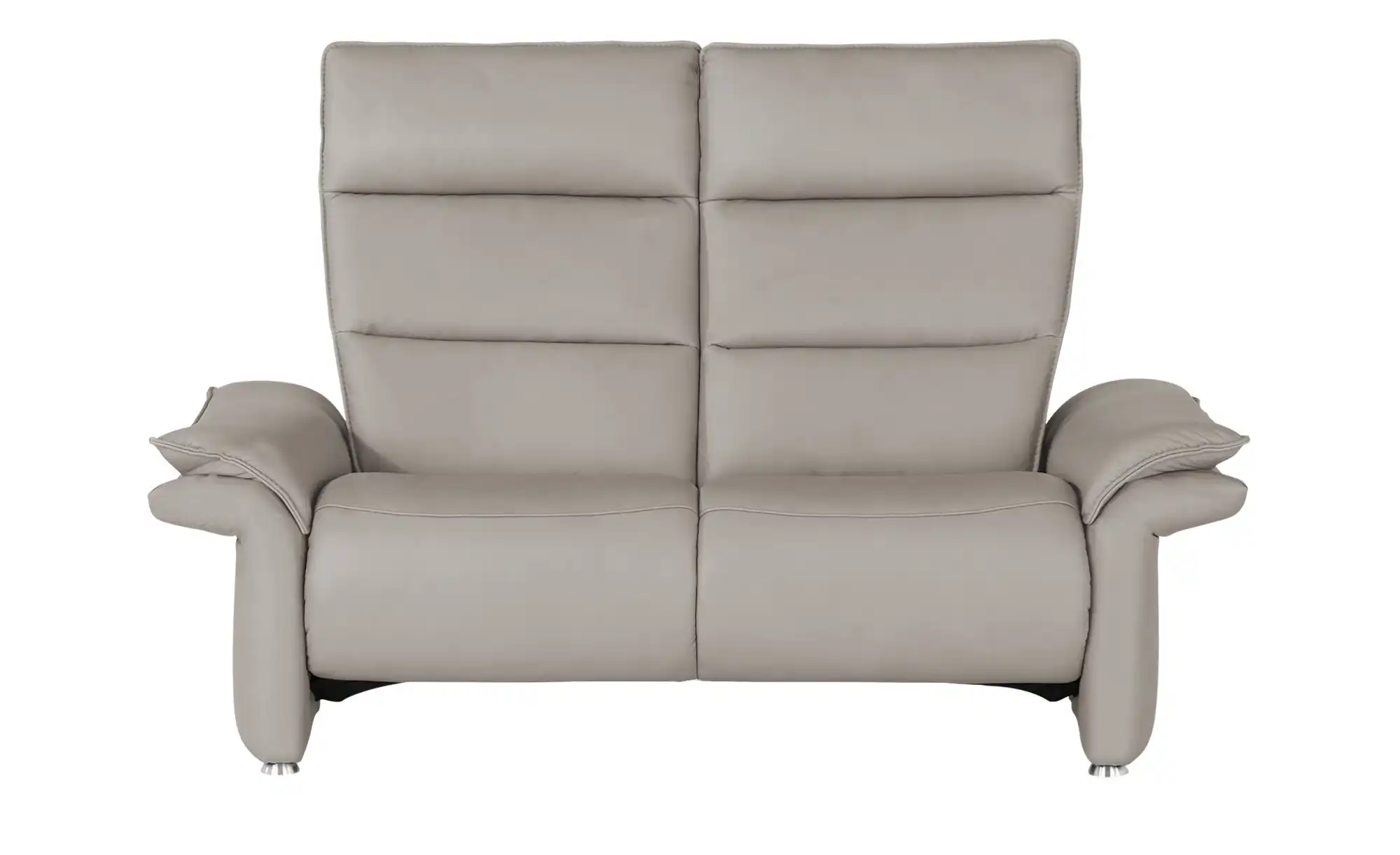 Hukla Ledersofa Corvina
