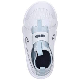 Nike Flex Runner 2 Sneaker in grau