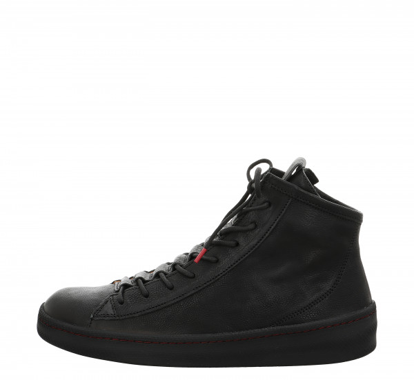 KUMI Sneaker high - Schwarz