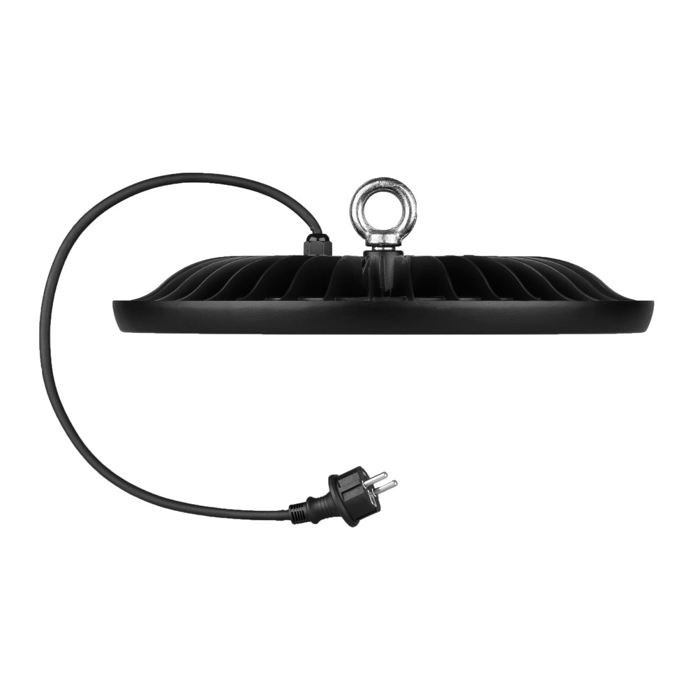 Maximus LED Highbay Industriebeleuchtung mit Higher Safety Class 200 Watt