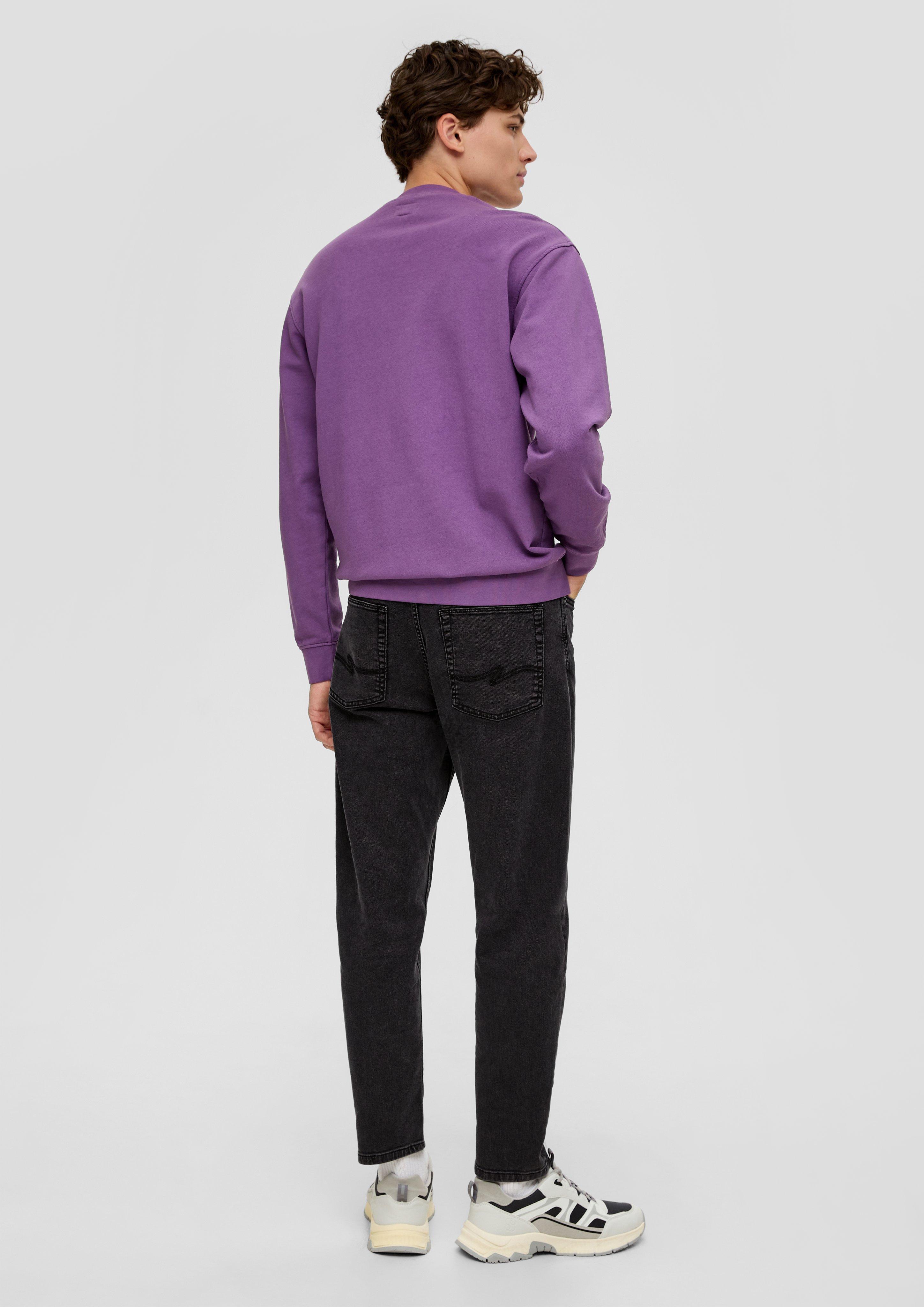 Jeans Brad / Relaxed Fit / High Rise / Tapered Leg   2135479-9999