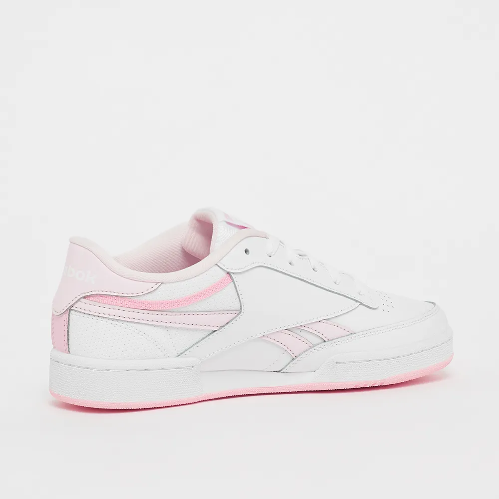 Reebok Club C Revenge GS 100202400 / weiss