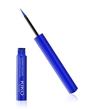 KIKO Milano Super Colour Waterproof Eyeliner Eyeliner-1.7 ml