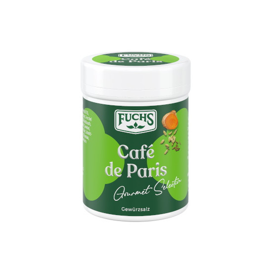 Fuchs Cafe de Paris Gewürz 65G