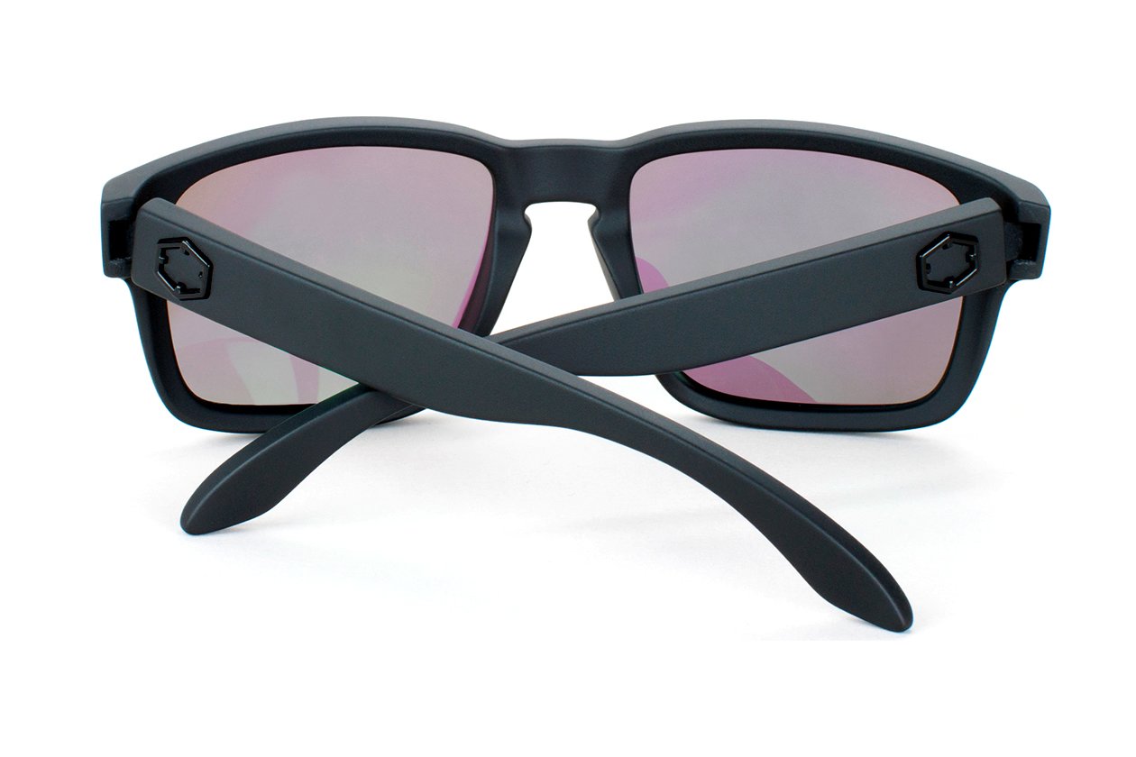 OUTOF Swordfish Black / The One Quarzo