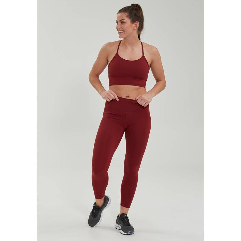 Endurance Raleigh Fahrradtights Damen
