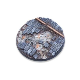 Ancient Machinery Bases 80mm 1