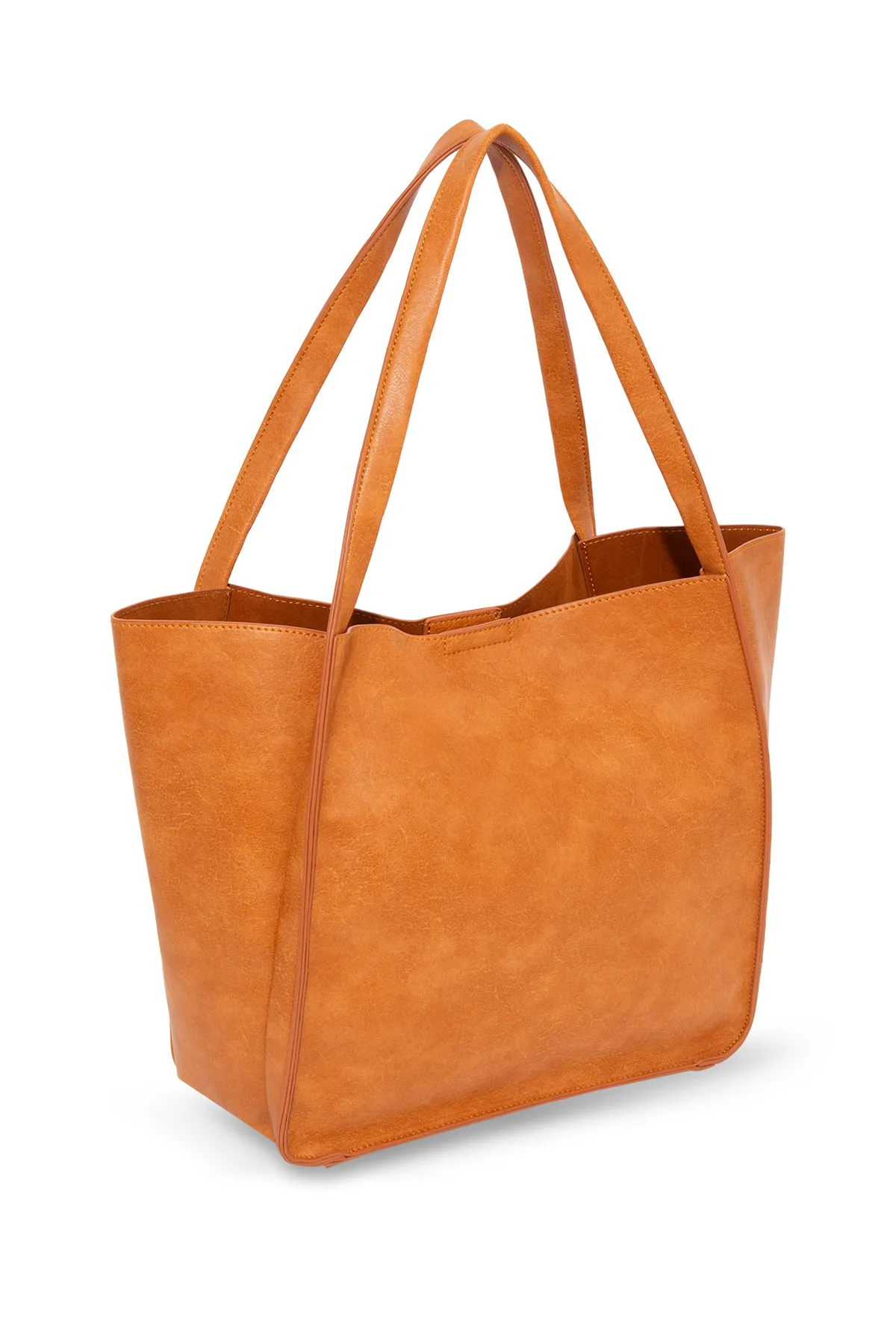 Mavi  Orange Umhängetasche1911654-34614